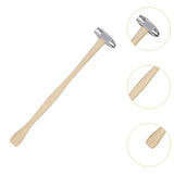 Maxbell Car Dent Repair Hammer Sturdy Lightweight Portable Car Body Dent Repair Tool
