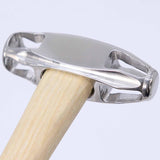 Maxbell Car Dent Repair Hammer Sturdy Lightweight Portable Car Body Dent Repair Tool