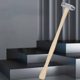 Maxbell Car Dent Repair Hammer Sturdy Lightweight Portable Car Body Dent Repair Tool