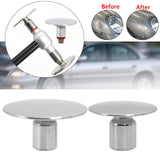 Maxbell Car Dent Rod Tip Slide Hammer Tip for Auto Motorcycles Washing Machines 4cm