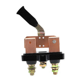Maxbell Car Battery Cut Off Switch Sturdy Professional Knife Blade Main Power Switch
