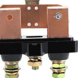 Maxbell Car Battery Cut Off Switch Sturdy Professional Knife Blade Main Power Switch