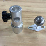 Maxbell Car Dent Repair Tool for Light Panel Portable Linking Device Connection Base