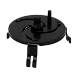 Maxbell Fuel Pump Wrench 3 Jaws Adjustable Sturdy Fuel Tank Lid Cover Remove Spanner