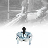 Maxbell Movable Belt Pulley Remover Automotive Maintenance Tools for Car Repair