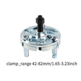 Maxbell Movable Belt Pulley Remover Automotive Maintenance Tools for Car Repair
