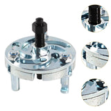 Maxbell Movable Belt Pulley Remover Automotive Maintenance Tools for Car Repair