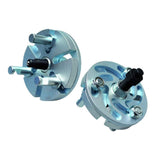 Maxbell Movable Belt Pulley Remover Automotive Maintenance Tools for Car Repair