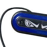 Maxbell Truck Side Marker Light Easy to Install Side Lamp for Truck Car Trailer Blue