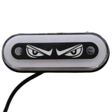 Maxbell Truck Side Marker Light Easy to Install Side Lamp for Truck Car Trailer White