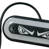 Maxbell Truck Side Marker Light Easy to Install Side Lamp for Truck Car Trailer White