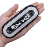 Maxbell Truck Side Marker Light Easy to Install Side Lamp for Truck Car Trailer White