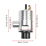 Maxbell Blow Off Valve Automobile Accessories Part Fuel System Exhaust Valve