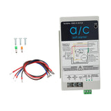 Maxbell Generic Air Conditioner Soft Start Kit with Generator for Vehicle RV AC