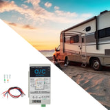 Maxbell Generic Air Conditioner Soft Start Kit with Generator for Vehicle RV AC