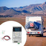 Maxbell Generic Air Conditioner Soft Start Kit with Generator for Vehicle RV AC
