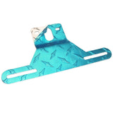 Maxbell 2x License Plate Light Brackets Metal Replace for Automotive Cars Truck