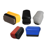 Maxbell Mini Denibbing File Small for Stains on Cars Repairing Paints Retention Yellow