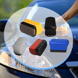 Maxbell Mini Denibbing File Small for Stains on Cars Repairing Paints Retention Yellow