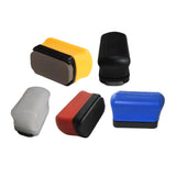 Maxbell Mini Denibbing File Small for Stains on Cars Repairing Paints Retention Yellow