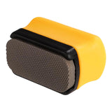 Maxbell Mini Denibbing File Small for Stains on Cars Repairing Paints Retention Yellow