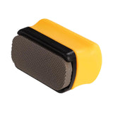 Maxbell Mini Denibbing File Small for Stains on Cars Repairing Paints Retention Yellow