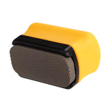 Maxbell Mini Denibbing File Small for Stains on Cars Repairing Paints Retention Yellow