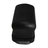 Maxbell Mini Denibbing File Small for Stains on Cars Repairing Paints Retention Black