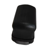 Maxbell Mini Denibbing File Small for Stains on Cars Repairing Paints Retention Black