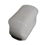 Maxbell Mini Denibbing File Small for Stains on Cars Repairing Paints Retention White