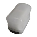Maxbell Mini Denibbing File Small for Stains on Cars Repairing Paints Retention White