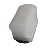 Maxbell Mini Denibbing File Small for Stains on Cars Repairing Paints Retention White