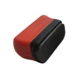 Maxbell Mini Denibbing File Small for Stains on Cars Repairing Paints Retention Red