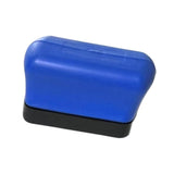 Maxbell Mini Denibbing File Small for Stains on Cars Repairing Paints Retention Blue