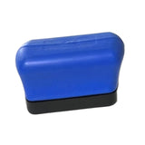 Maxbell Mini Denibbing File Small for Stains on Cars Repairing Paints Retention Blue