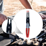Maxbell Car Soldering Pliers Professional for Auto Cables Picking up and Fixing