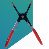 Maxbell Car Soldering Pliers Professional for Auto Cables Picking up and Fixing