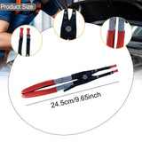 Maxbell Car Soldering Pliers Professional for Auto Cables Picking up and Fixing