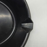 Maxbell Oil Drain Pan 6.5L Lightweight Portable Easy Cleaning Automotive Repair Tool