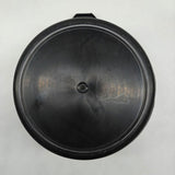 Maxbell Oil Drain Pan 6.5L Lightweight Portable Easy Cleaning Automotive Repair Tool