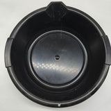 Maxbell Oil Drain Pan 6.5L Lightweight Portable Easy Cleaning Automotive Repair Tool