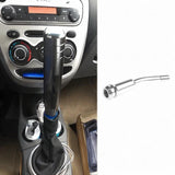 Maxbell Car Gear Lever Extension Car Quick Shifter for Auto Replace Parts