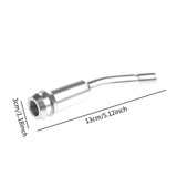 Maxbell Car Gear Lever Extension Car Quick Shifter for Auto Replace Parts