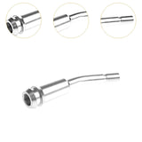 Maxbell Car Gear Lever Extension Car Quick Shifter for Auto Replace Parts