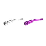 Maxbell Car Gear Lever Extension Car Quick Shifter for Auto Replace Parts