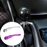 Maxbell Car Gear Lever Extension Car Quick Shifter for Auto Replace Parts