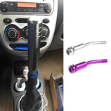 Maxbell Car Gear Lever Extension Car Quick Shifter for Auto Replace Parts