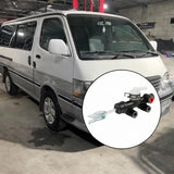 Maxbell Master Cylinder Clutch Master Cylinder Accessory for Toyota 31420-36130