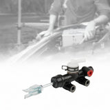 Maxbell Master Cylinder Clutch Master Cylinder Accessory for Toyota 31420-36130