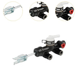 Maxbell Master Cylinder Clutch Master Cylinder Accessory for Toyota 31420-36130